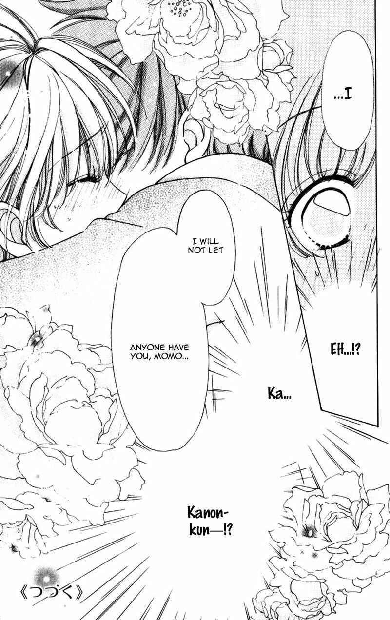 Page 28 Chapter 79 Hana ni Nare!