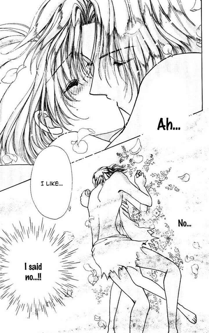 Page 27 Chapter 75 Hana ni Nare!