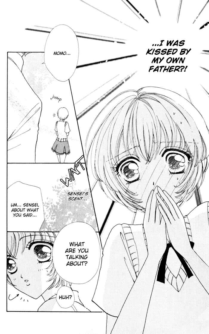 Page 25 Chapter 17 Hana ni Nare!