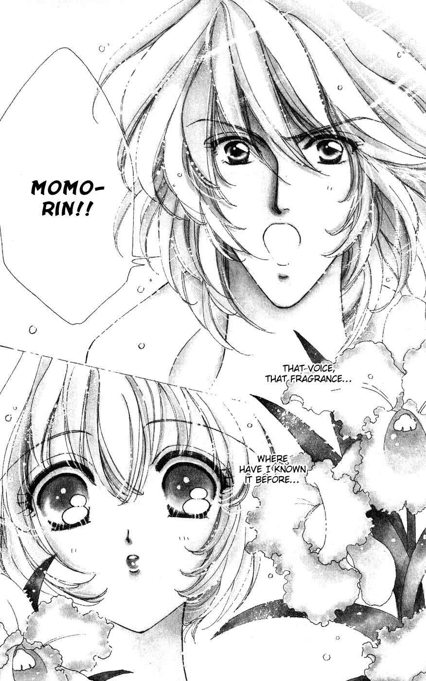 Page 1 Chapter 27 Hana ni Nare!