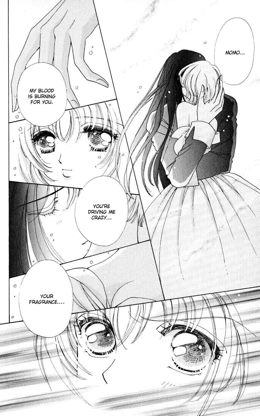 Page 13 Chapter 27 Hana ni Nare!