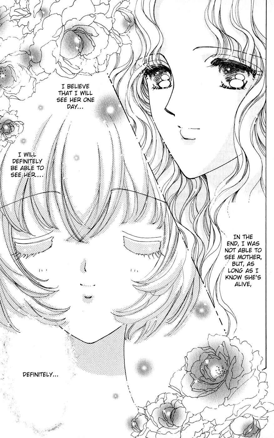 Page 26 Chapter 27 Hana ni Nare!