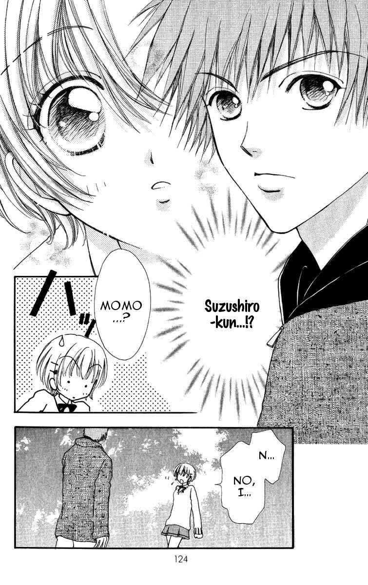 Page 25 Chapter 84 Hana ni Nare!
