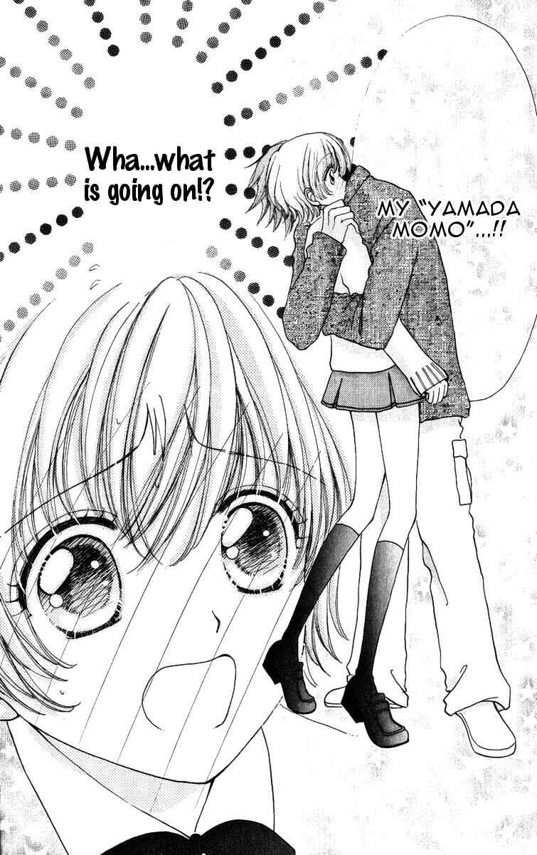 Page 28 Chapter 84 Hana ni Nare!