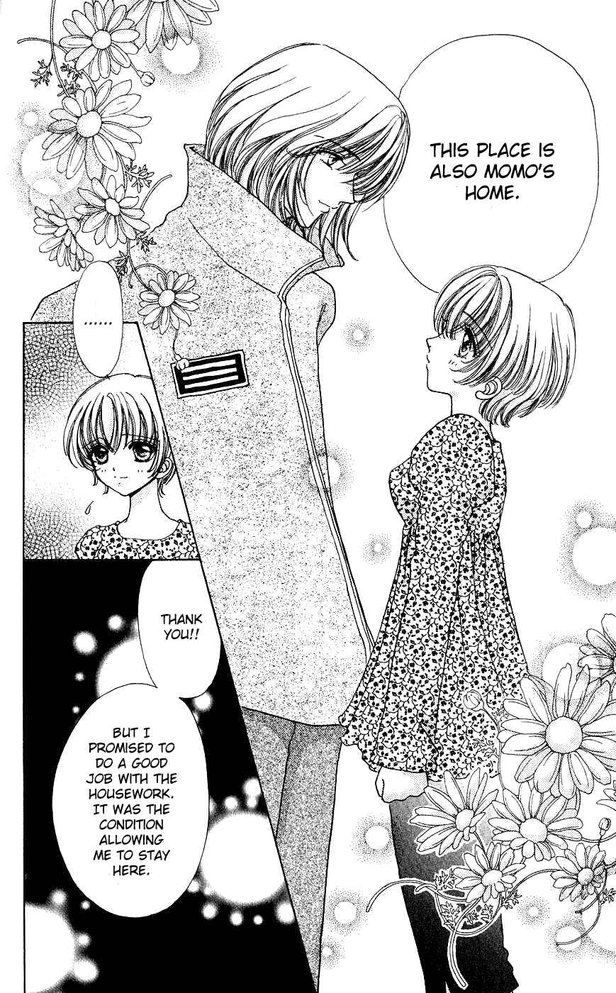 Page 19 Chapter 53 Hana ni Nare!
