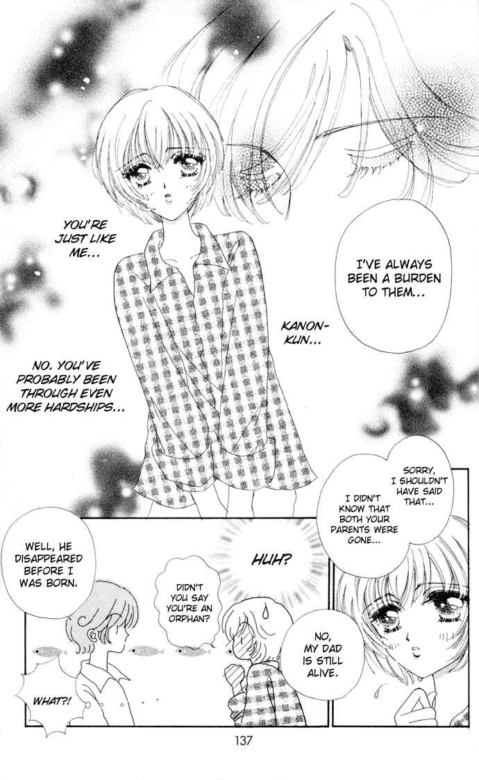 Page 14 Chapter 9 Hana ni Nare!