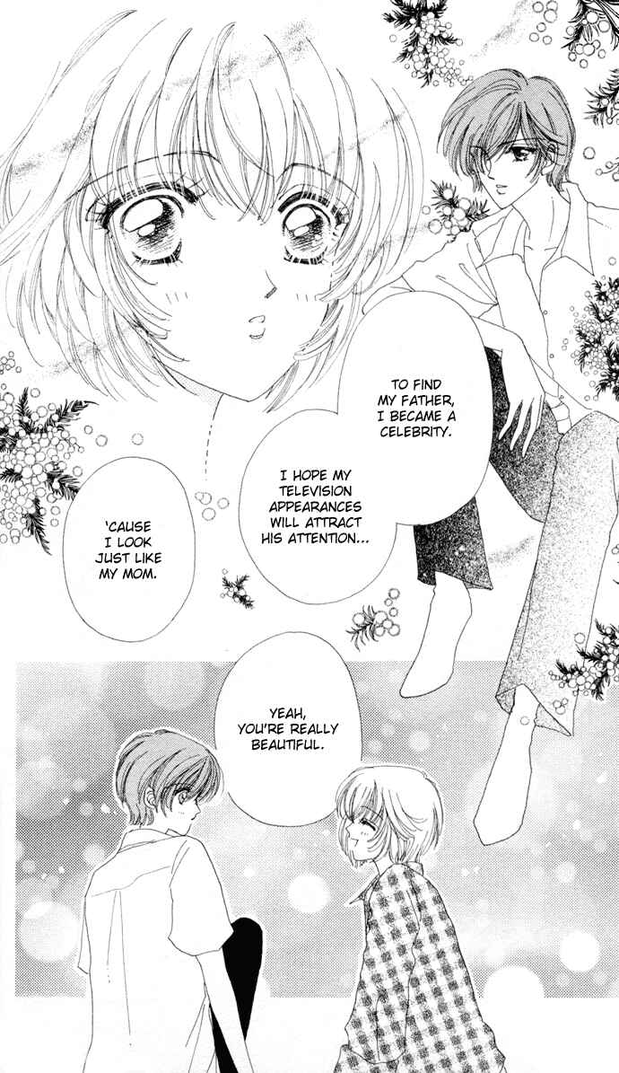 Page 15 Chapter 9 Hana ni Nare!