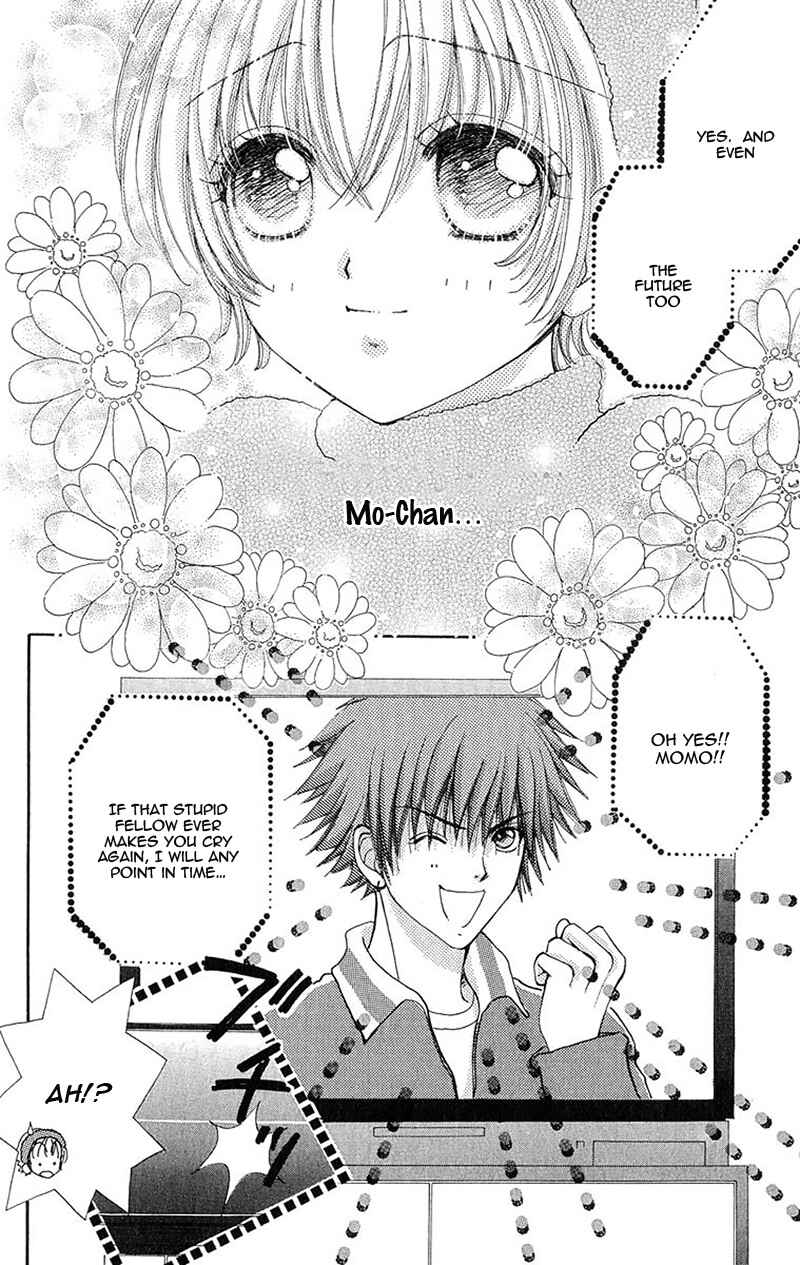 Page 20 Chapter 87 Hana ni Nare!