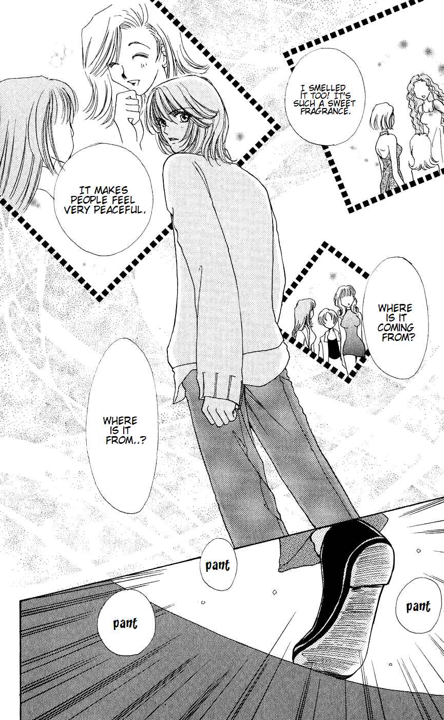 Page 14 Chapter 47 Hana ni Nare!