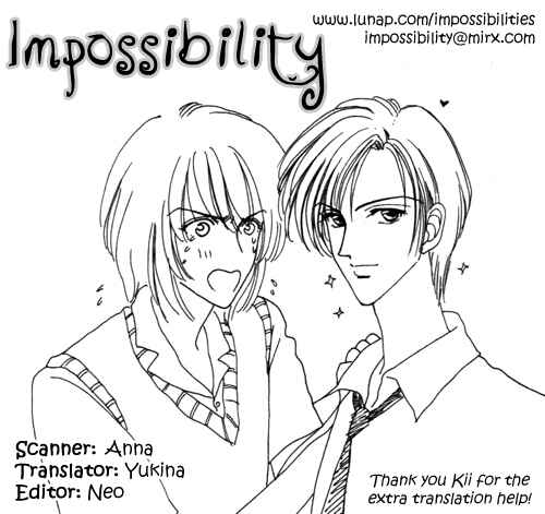 Page 41 Chapter 9.5 Hana ni Nare!