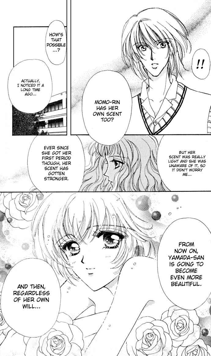 Page 10 Chapter 5 Hana ni Nare!