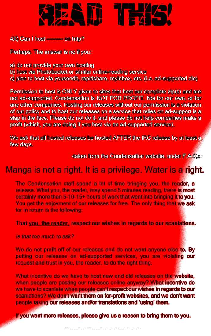 Page 25 Chapter 5 Hana ni Nare!
