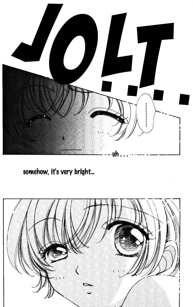 Page 23 Chapter 64 Hana ni Nare!
