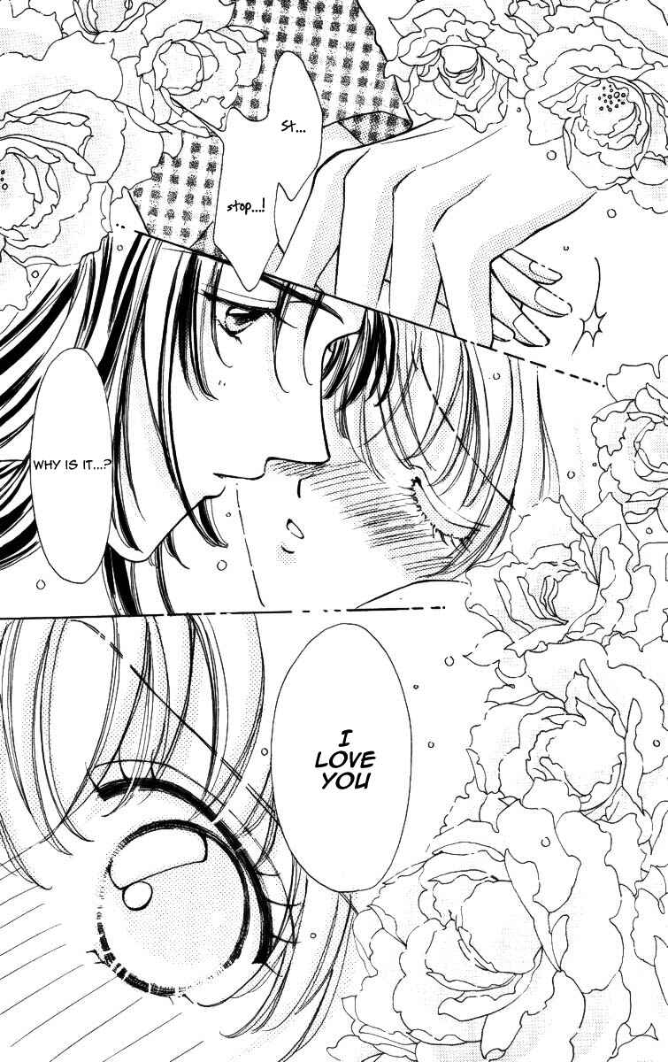 Page 4 Chapter 64 Hana ni Nare!