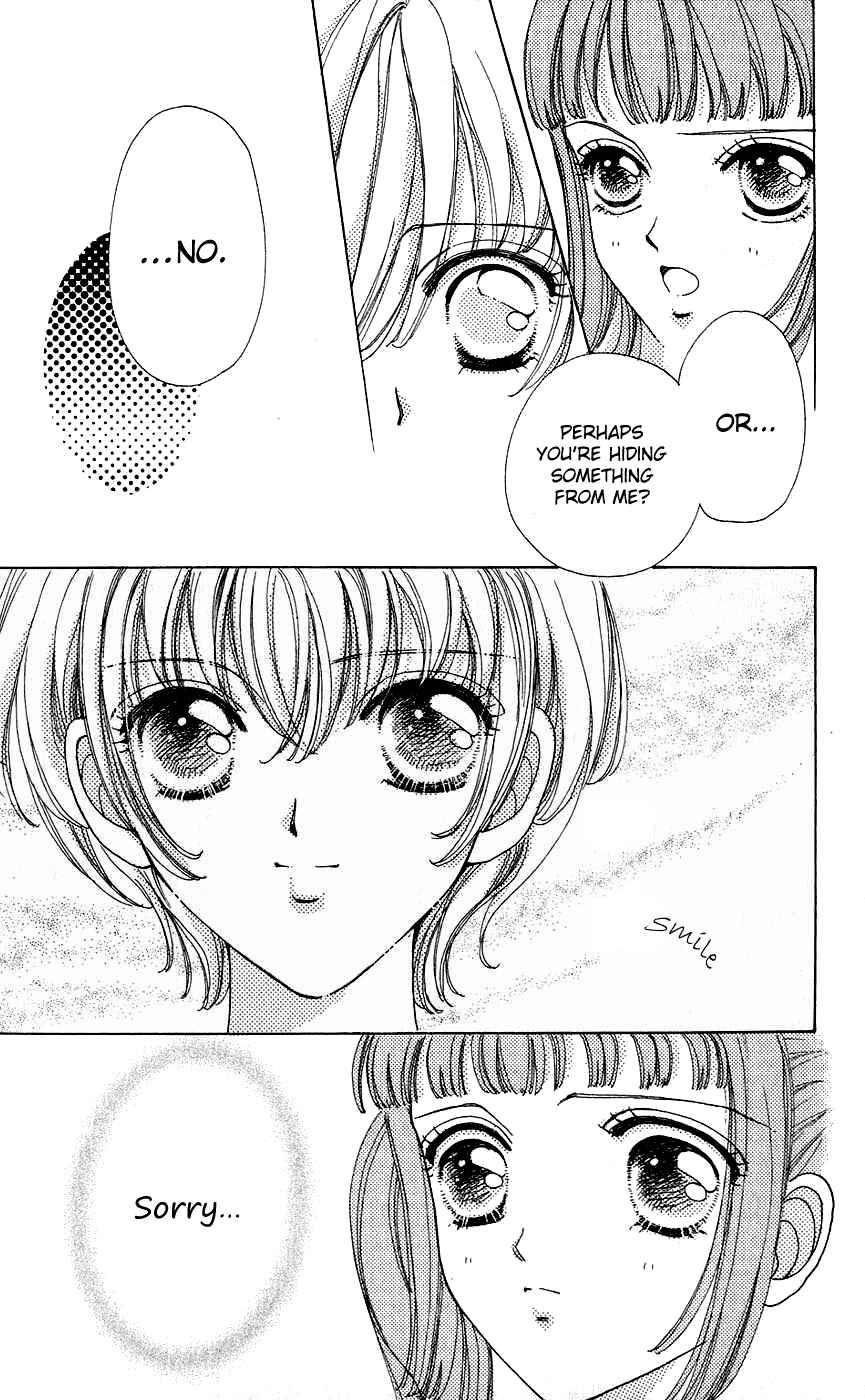 Page 16 Chapter 36 Hana ni Nare!