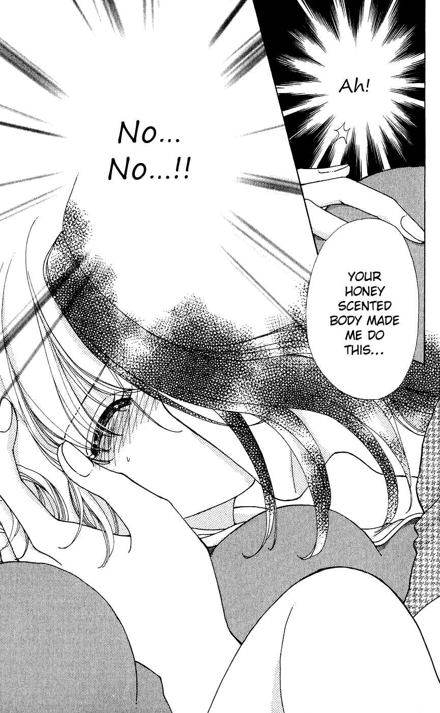 Page 26 Chapter 36 Hana ni Nare!