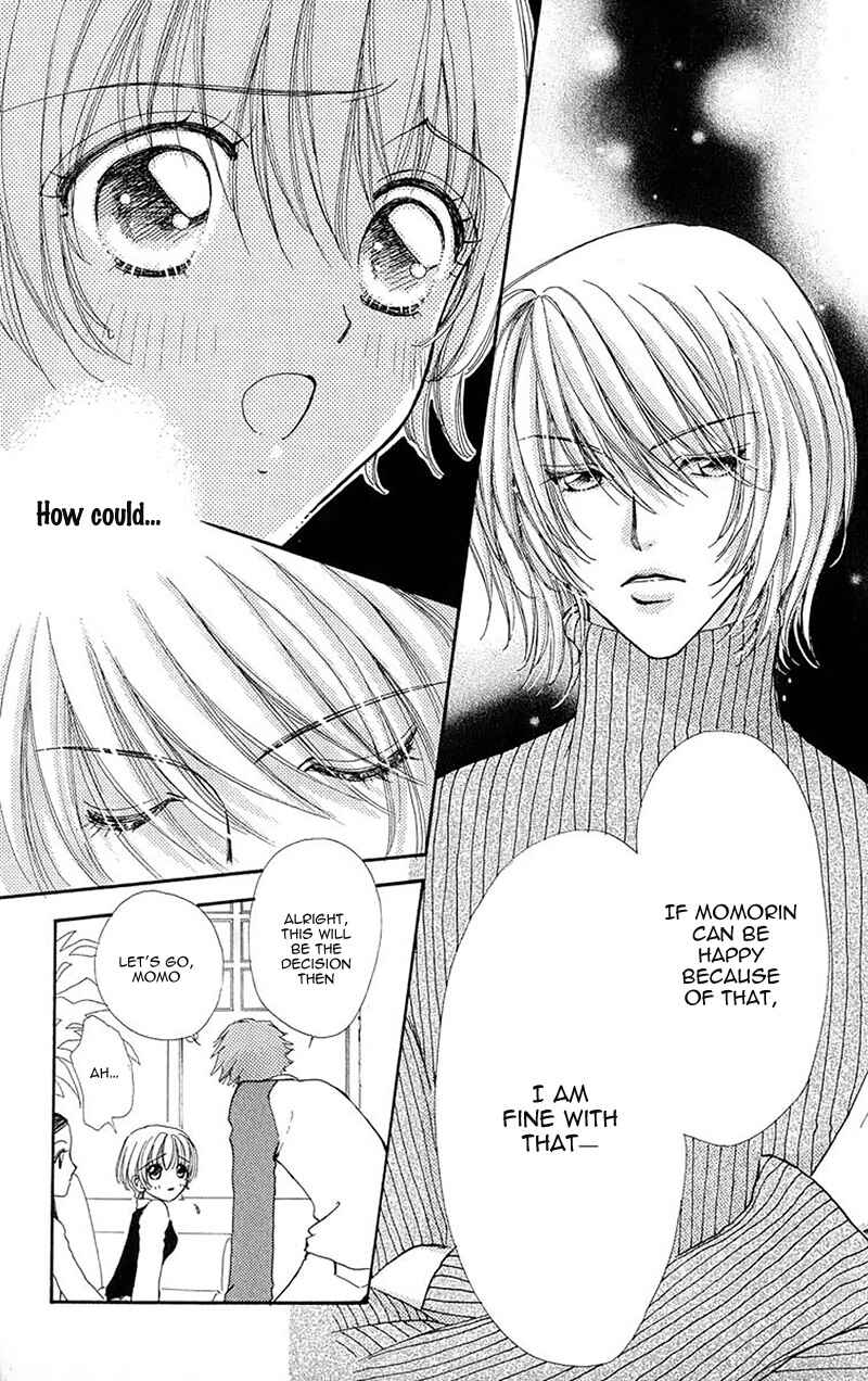 Page 14 Chapter 86 Hana ni Nare!