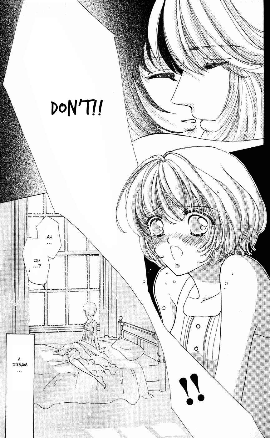 Page 23 Chapter 31 Hana ni Nare!