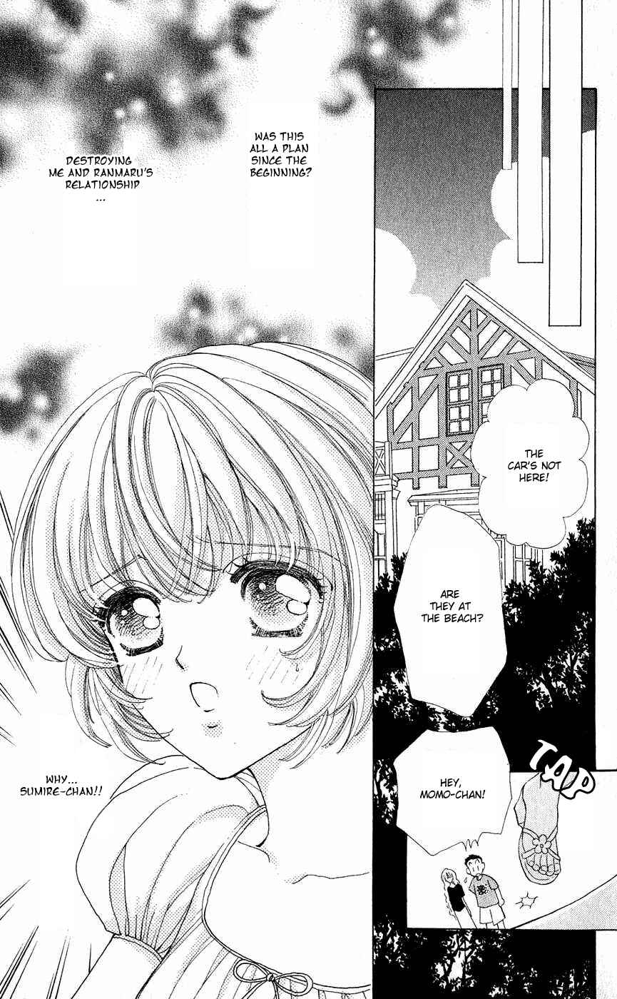 Page 29 Chapter 31 Hana ni Nare!