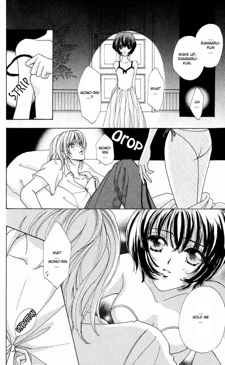 Page 30 Chapter 31 Hana ni Nare!