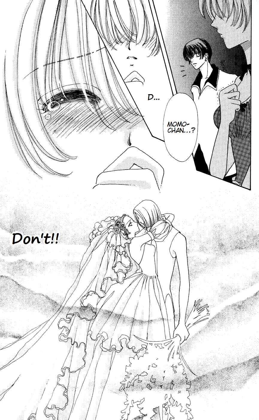 Page 29 Chapter 45 Hana ni Nare!