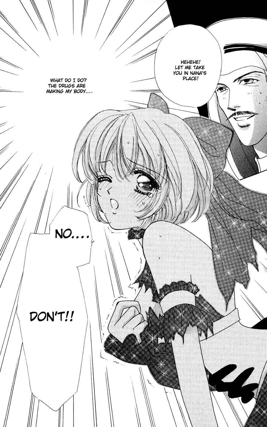 Page 1 Chapter 25 Hana ni Nare!