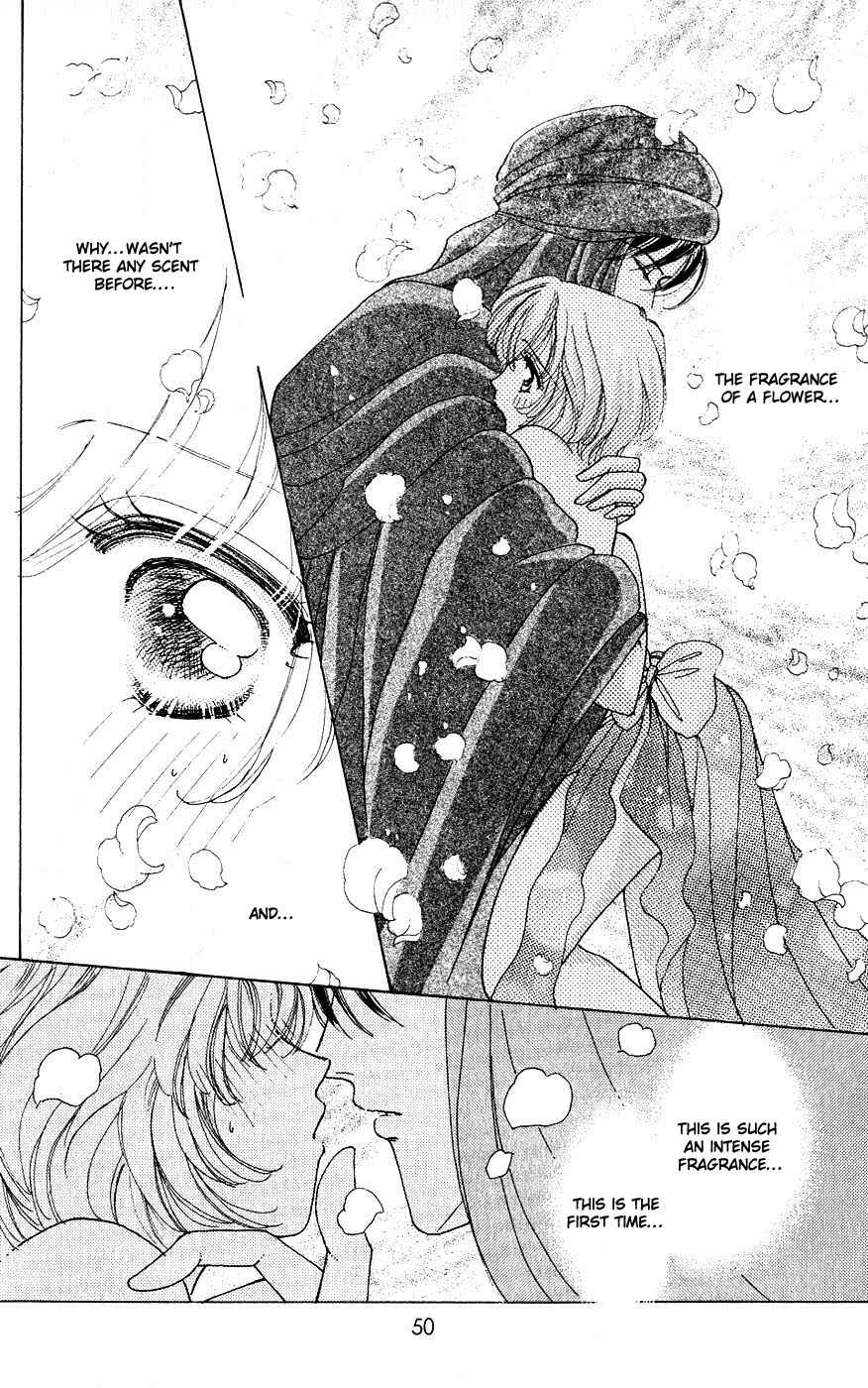 Page 23 Chapter 25 Hana ni Nare!