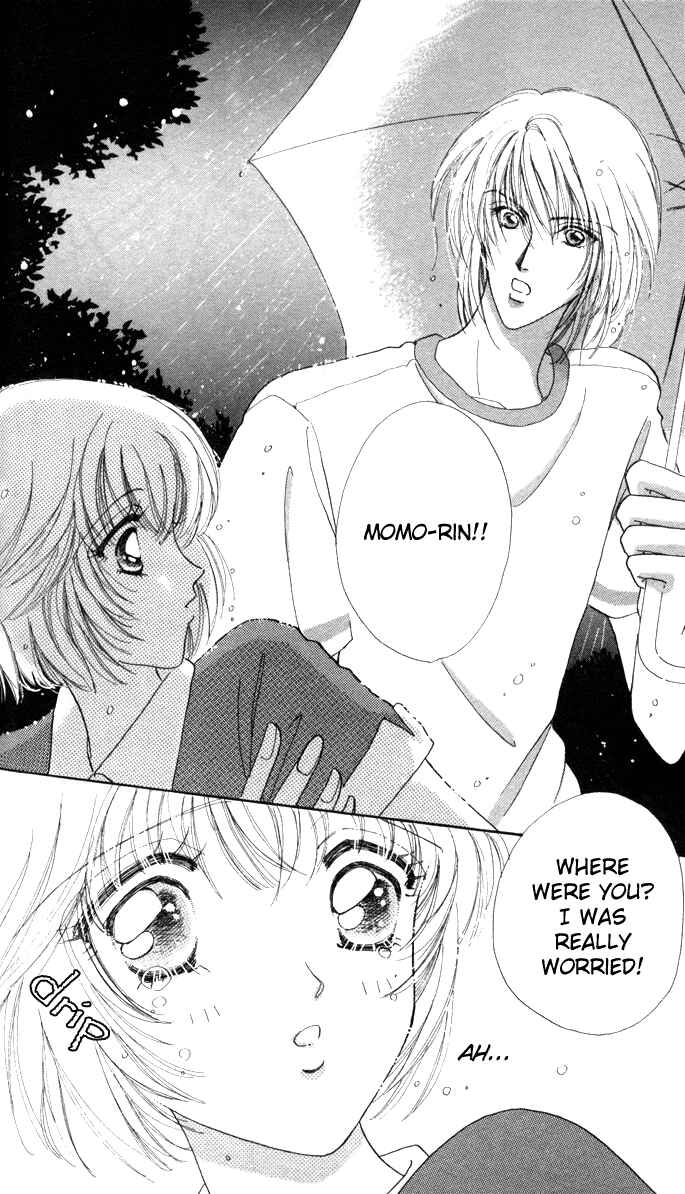 Page 5 Chapter 7 Hana ni Nare!