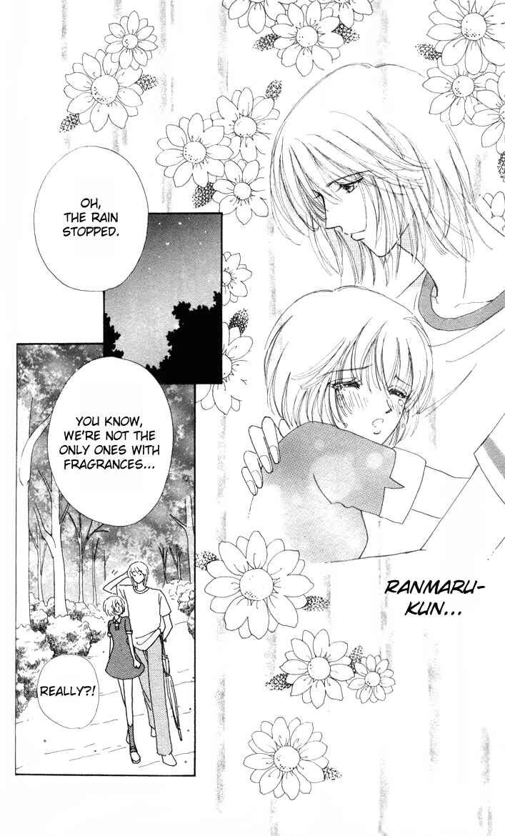 Page 9 Chapter 7 Hana ni Nare!