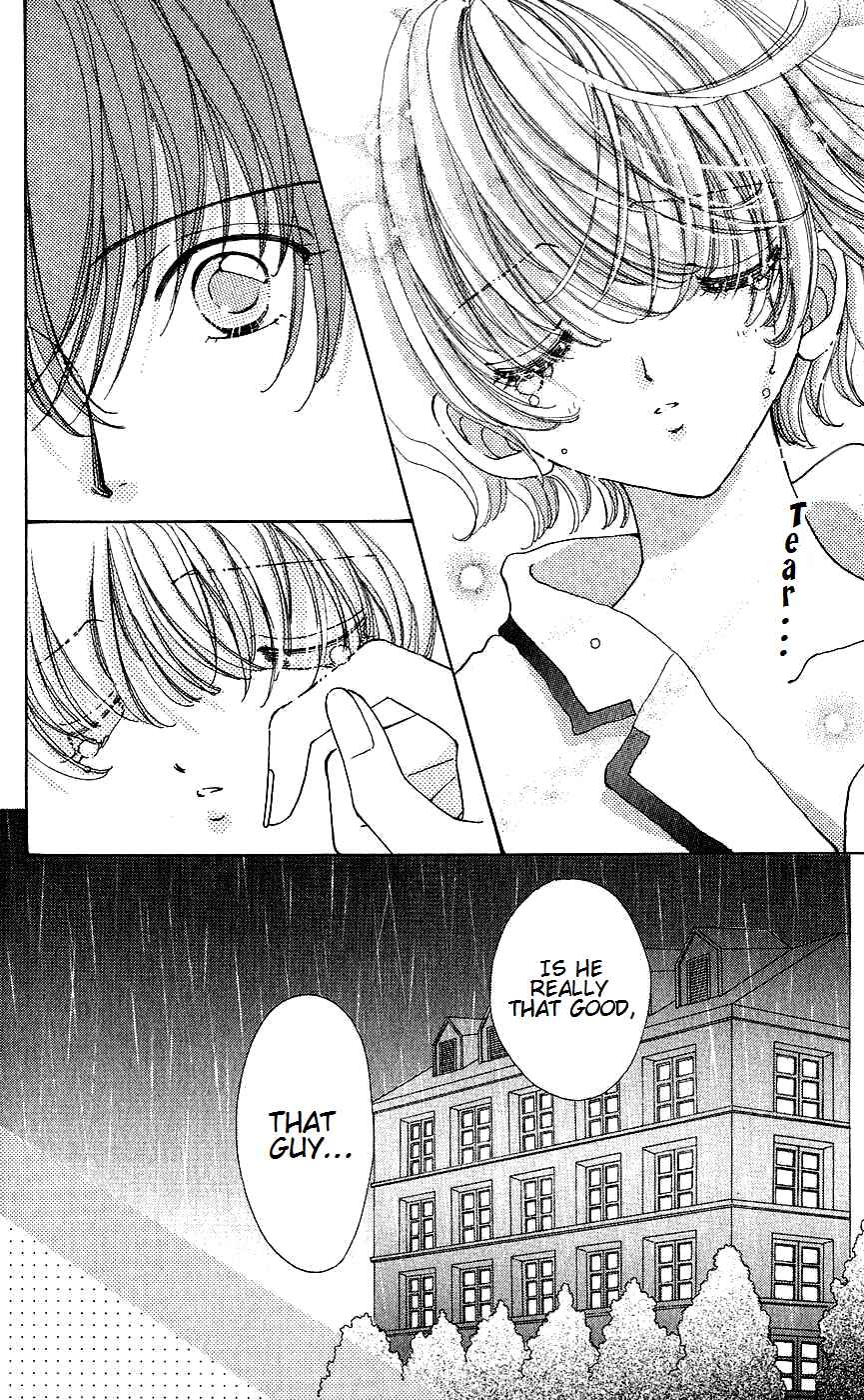 Page 13 Chapter 43 Hana ni Nare!
