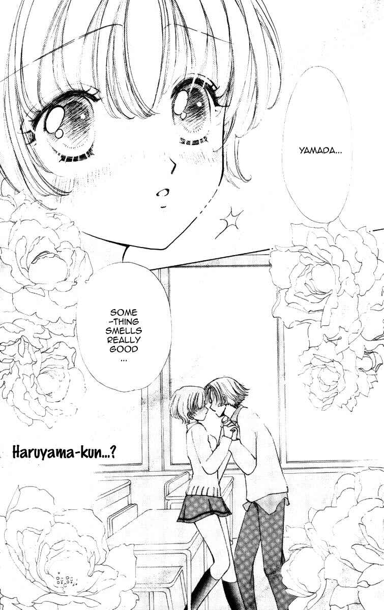 Page 28 Chapter 67 Hana ni Nare!