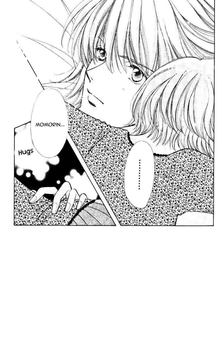 Page 6 Chapter 67 Hana ni Nare!