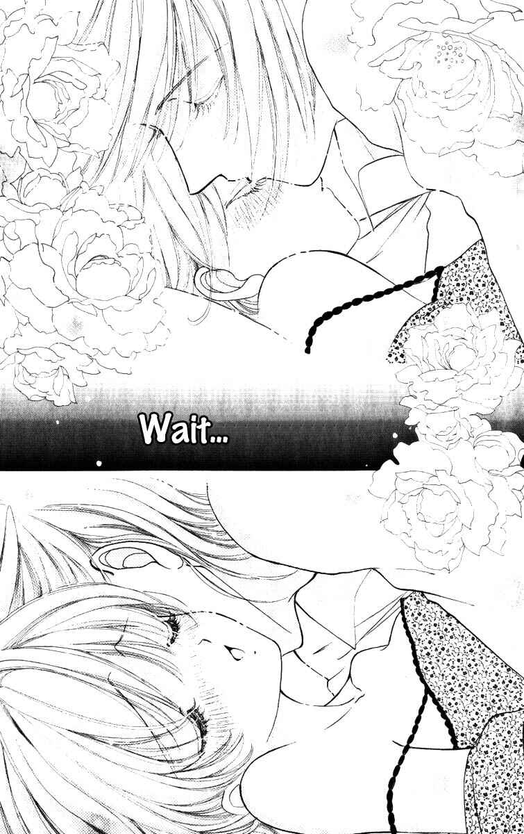 Page 8 Chapter 67 Hana ni Nare!