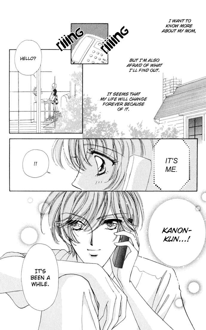 Page 18 Chapter 16 Hana ni Nare!