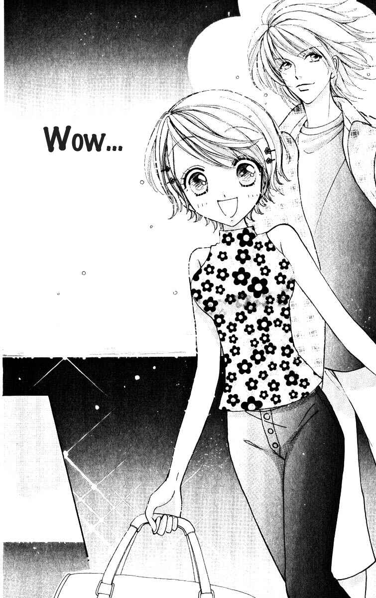 Page 20 Chapter 73 Hana ni Nare!