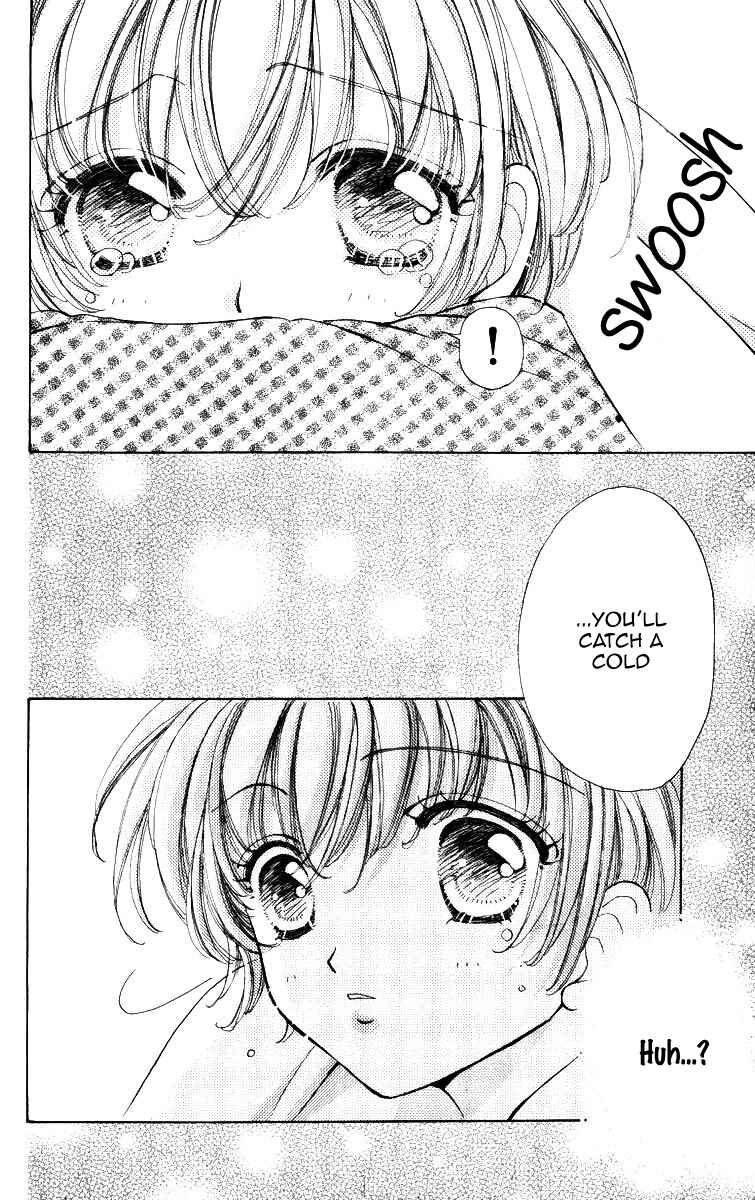 Page 23 Chapter 63 Hana ni Nare!