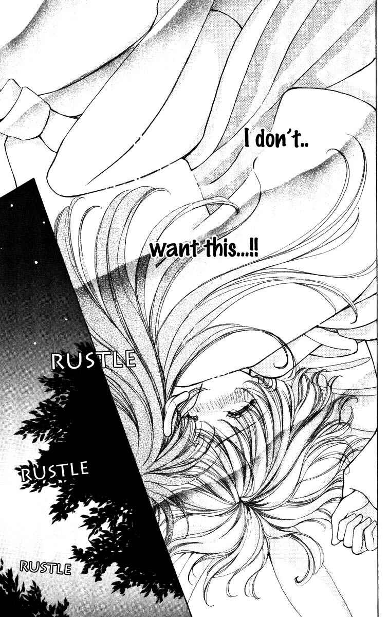Page 8 Chapter 63 Hana ni Nare!