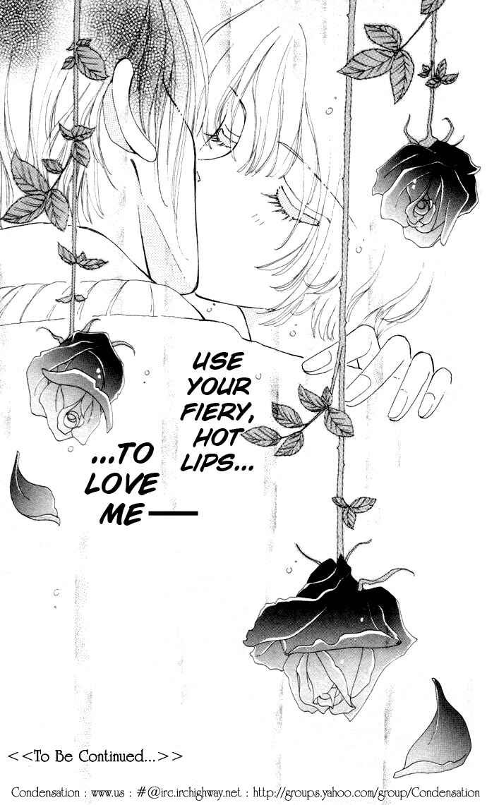 Page 25 Chapter 3 Hana ni Nare!
