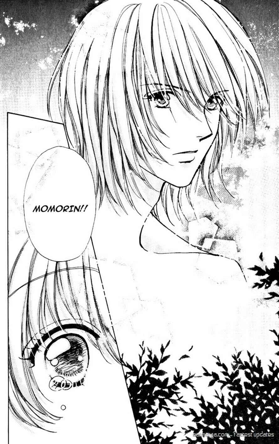 Page 11 Chapter 76 Hana ni Nare!