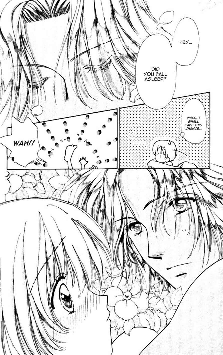 Page 7 Chapter 76 Hana ni Nare!