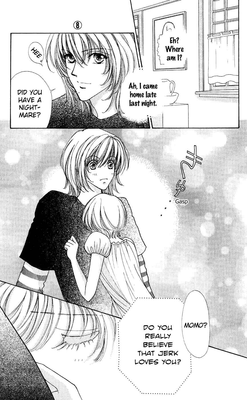 Page 1 Chapter 48 Hana ni Nare!