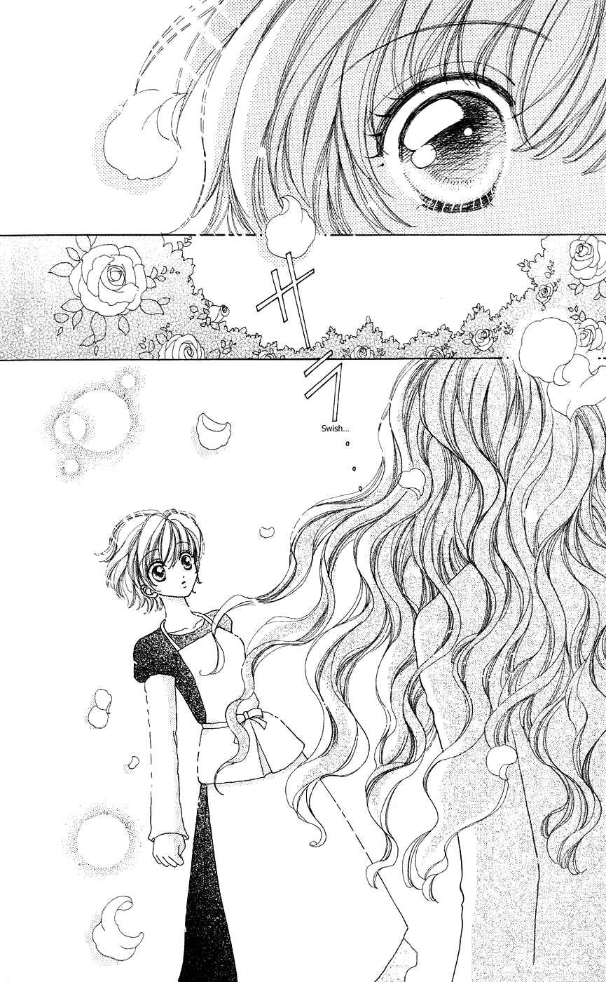 Page 6 Chapter 48 Hana ni Nare!