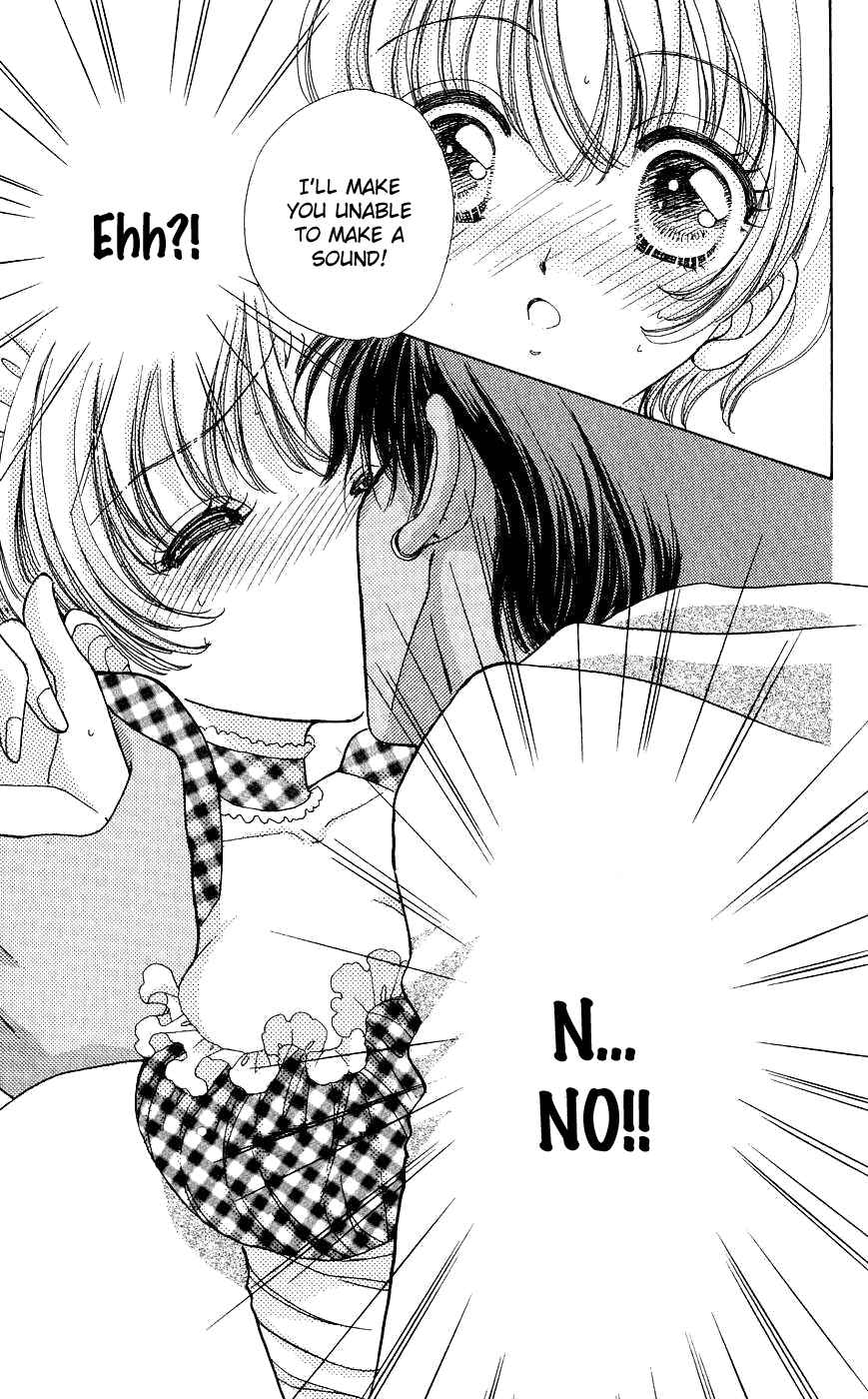 Page 24 Chapter 54 Hana ni Nare!