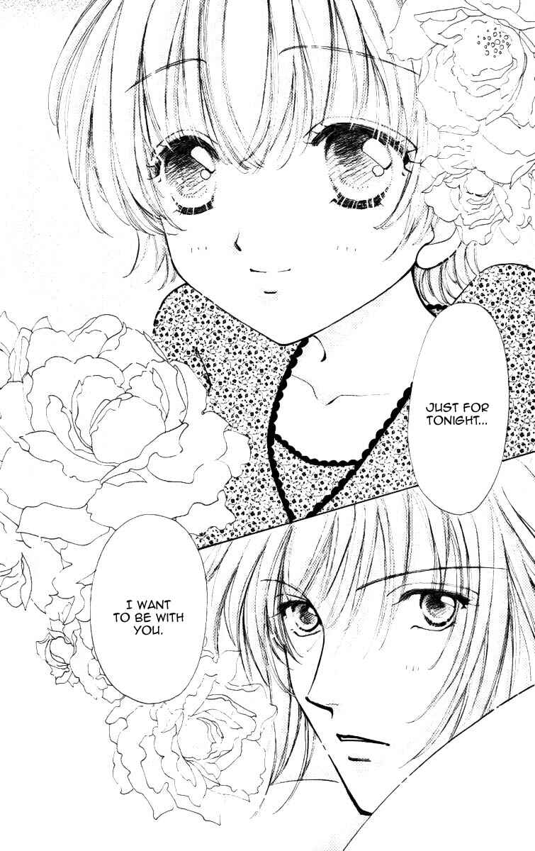 Page 26 Chapter 66 Hana ni Nare!