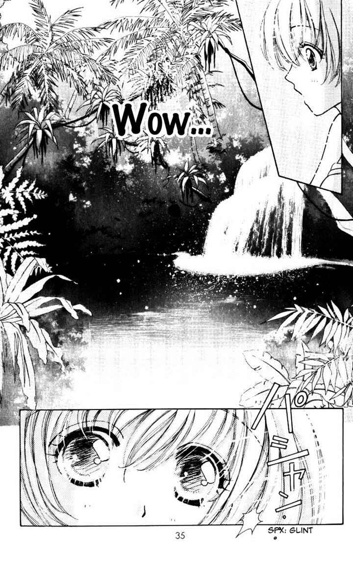 Page 7 Chapter 74 Hana ni Nare!