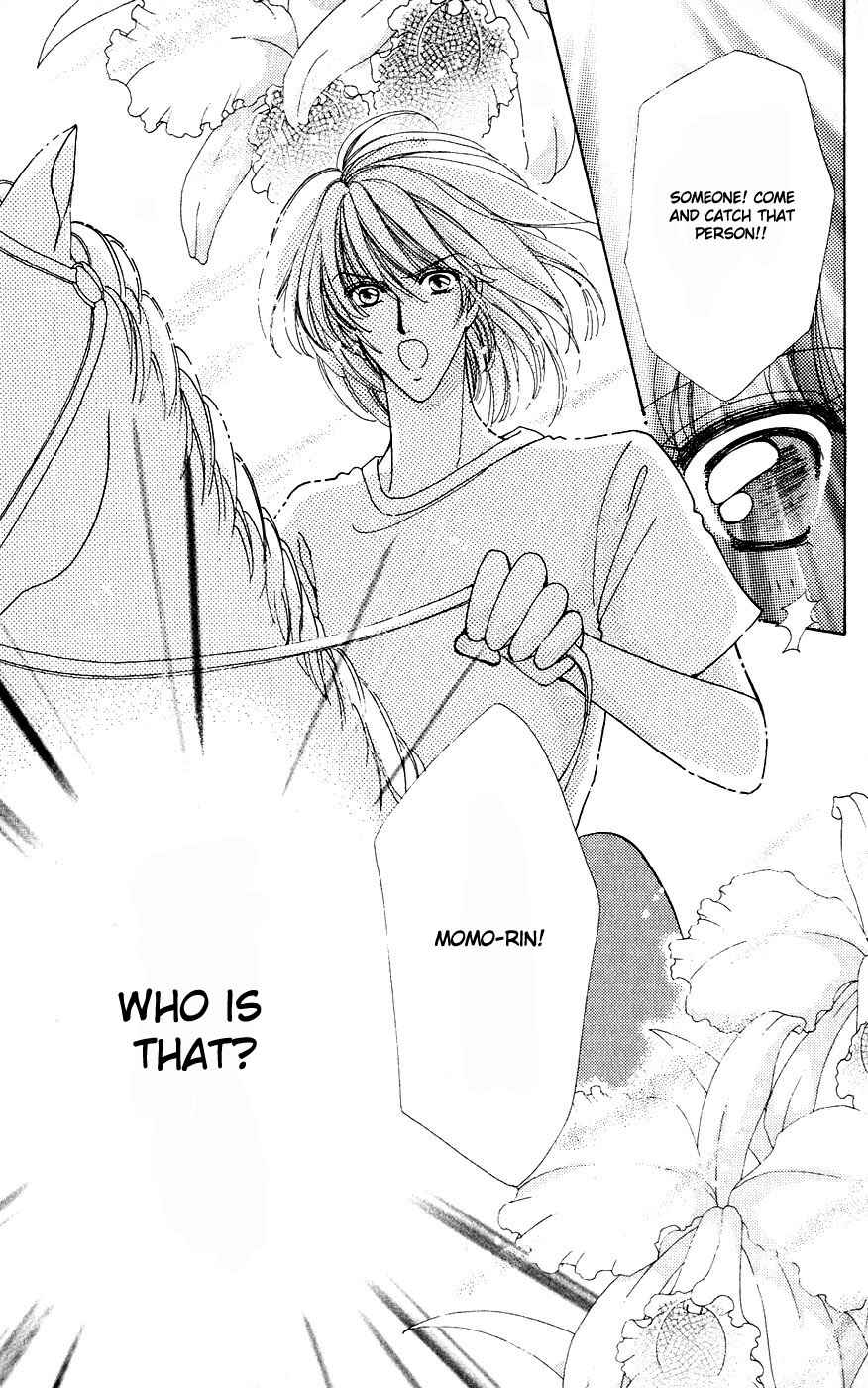 Page 24 Chapter 26 Hana ni Nare!