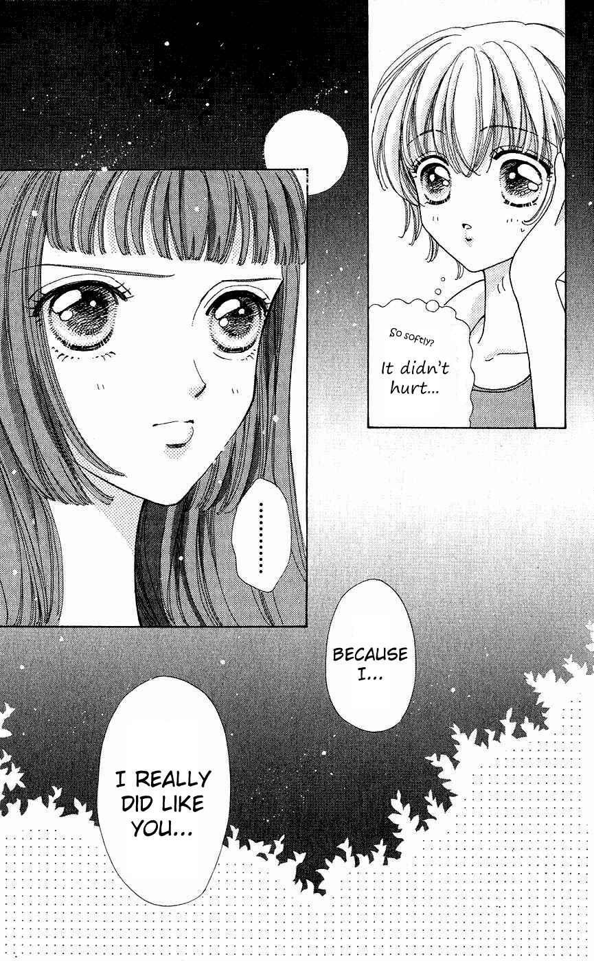 Page 14 Chapter 37 Hana ni Nare!