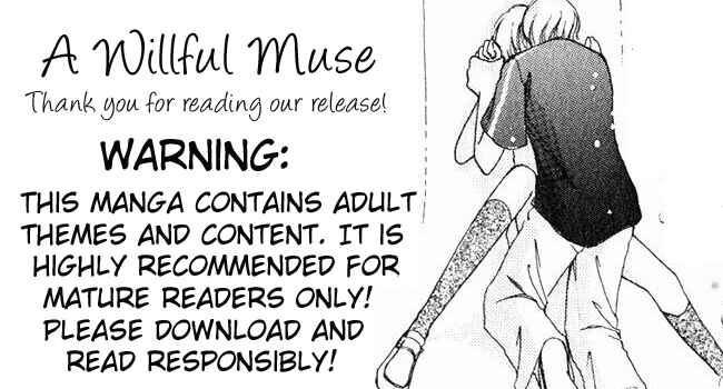Page 1 Chapter 18 Hana ni Nare!