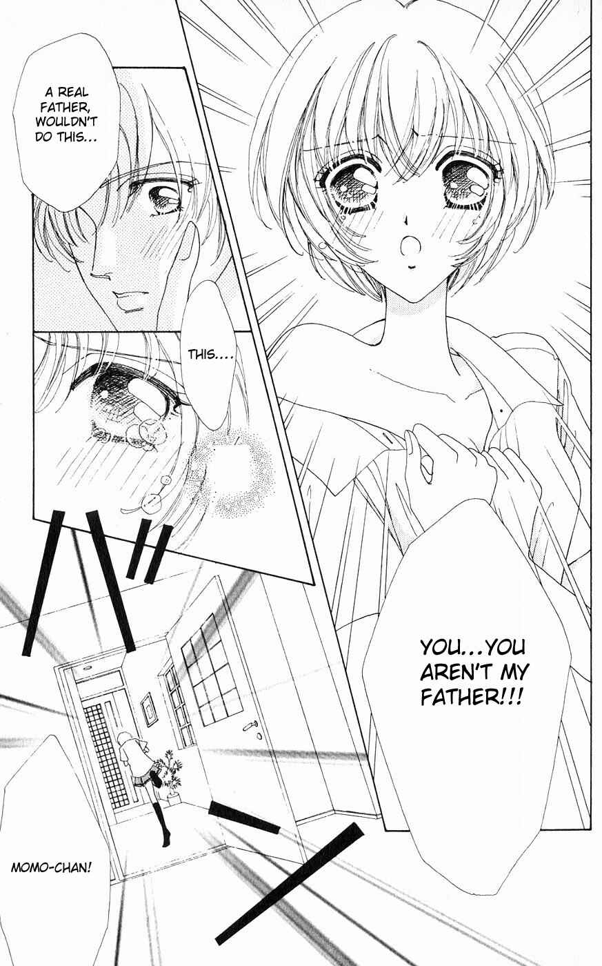 Page 19 Chapter 18 Hana ni Nare!