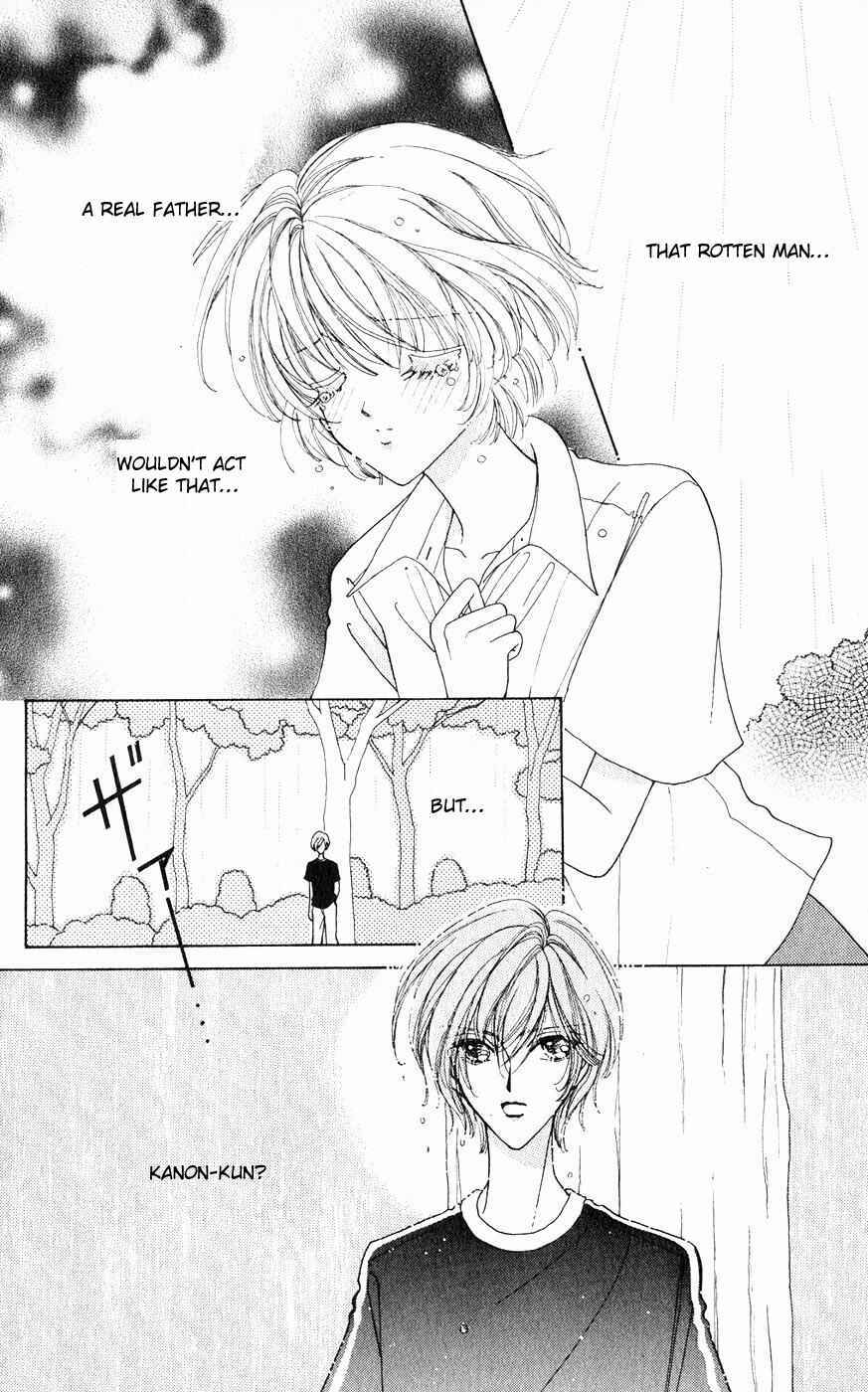 Page 20 Chapter 18 Hana ni Nare!